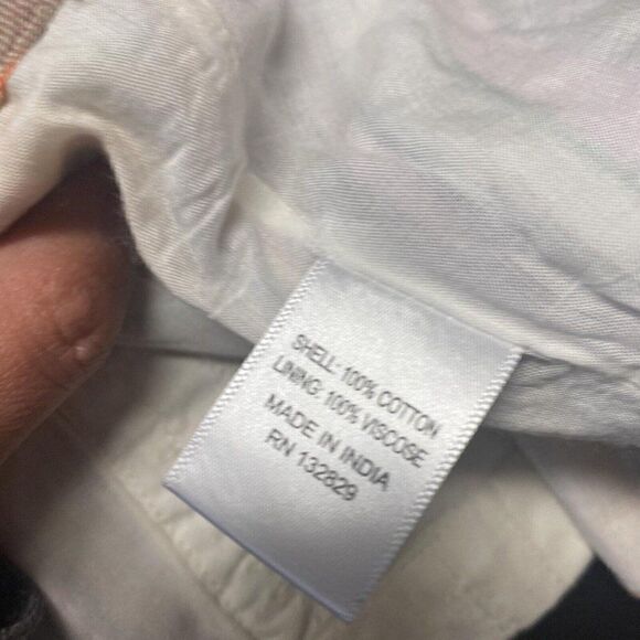 Tularosa Revolve Danny Tank Crop Top Multi-stripe Womens Medium $88 NWT (3-13) - Picture 5 of 8